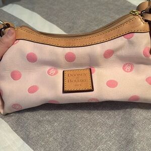 Dooney & Bourke bag
